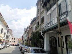 Telok Ayer Conservation Area (D1), Retail #505837421